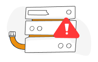 Disconnected
